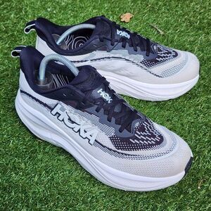 HOKA SKYFLOW - Womens Sneakers - SIZE 10D WIDE - ( See All Pictures )